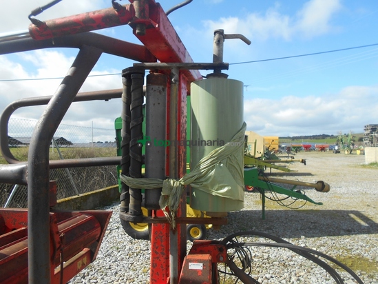 Encintadora - Fort - F-11