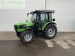 Tractor agrícola - Deutz-Fahr - 5080d keyline Keyline