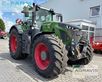 Tractor agrícola - Fendt - 936 vario gen-7 profi+ ProfiPlus