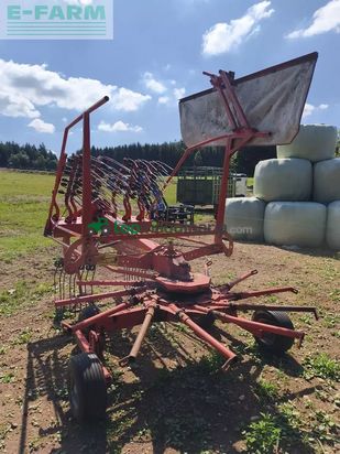 Rastrillo - Kuhn - ga4321gm