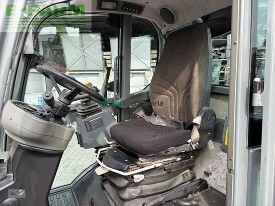 Telescopica - Weidemann - 2070cx80 tele mit euro 30km/h