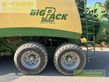 Empacadora gigant - Krone - 1270 xc