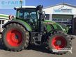 Tractor agrícola - Fendt - 718 vario gen6 profi plus