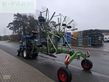 Rastrillo - Fendt - former 801