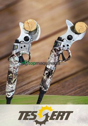 Tijera profesional AGROTOOLS AP60