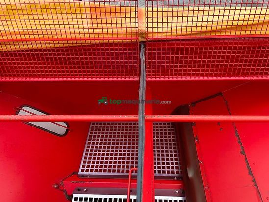 Sembradora - Väderstad - rapid 600c