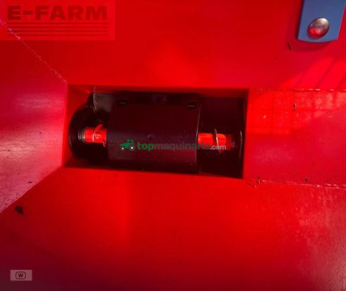 Sembradora monograno mecanica - Monosem - ng plus