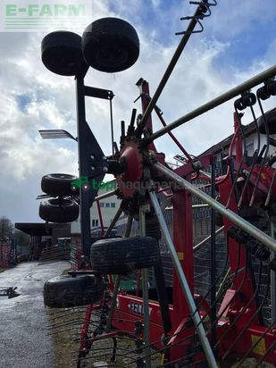 Rastrillo - Fella - ts 880