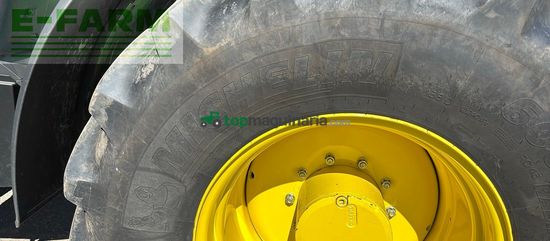 Tractor agrícola - John Deere - 6R 250