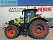 Tractor agrícola - Claas - axion 870 cmatic