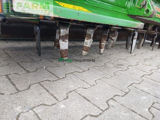 Combinado de siembra - Amazone - ke 303-170 + ad 303 super