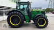 Tractor agrícola - John Deere - 6r 185 6r185