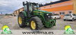 Tractor agrícola - John Deere - 7930
