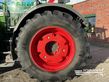 Tractor agrícola - Fendt - 722 vario s4 profi plus | cargo 5x/85