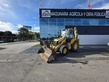 Retroexcavadora - New Holland B100B