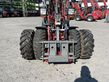 Minicargadora - Weidemann - 1160e mit 350h, klappdach, straßenzulassung