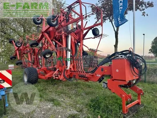 Rastrillo - Kuhn - ga 15031