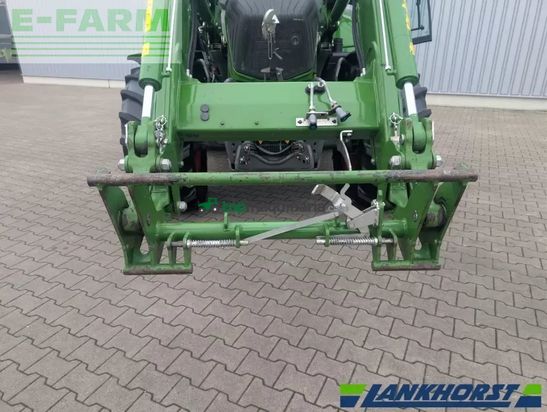 Tractor agrícola - Fendt - 311 vario