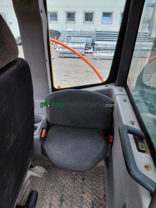 Dumper VOLVO A30G