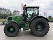 Tractor agrícola - John Deere - 6250r