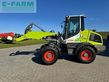 Minicargadora - Claas - torion 644 sinus stage v