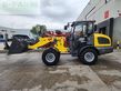 Minicargadora - Wacker Neuson - wl44 - utilaj nou!