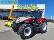Tractor agrícola - Steyr - 6150 profi cvt (stage v)