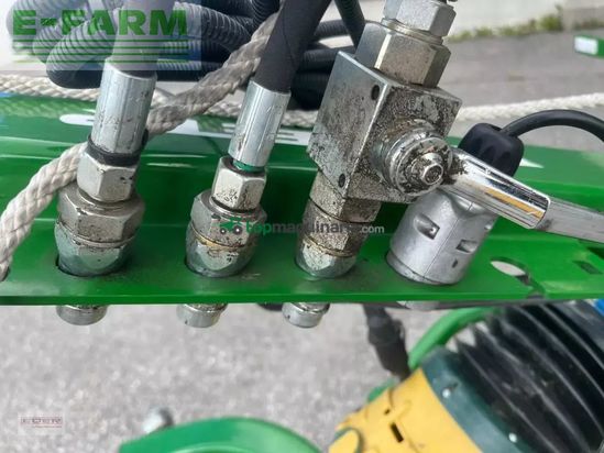 Rastrillo - McHale - mittelschwader r68-78