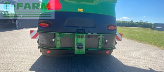 Cosechadora de Cereal - John Deere - 9800