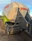Empacadora gigant - Claas - quadrant 3200 fc t