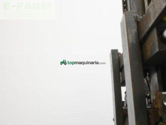 Elevadora - Linde - h 50 d evo 394-02