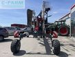 Rastrillo - Fella - juras 7850 pro