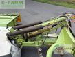 Cortacésped manual - Claas - disco 3050 c plus