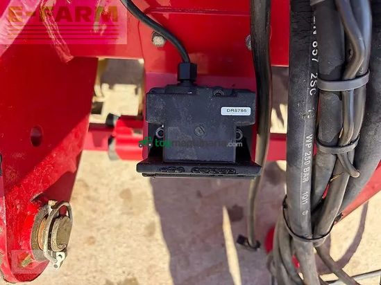 Combinado de siembra - Horsch - express 3 td