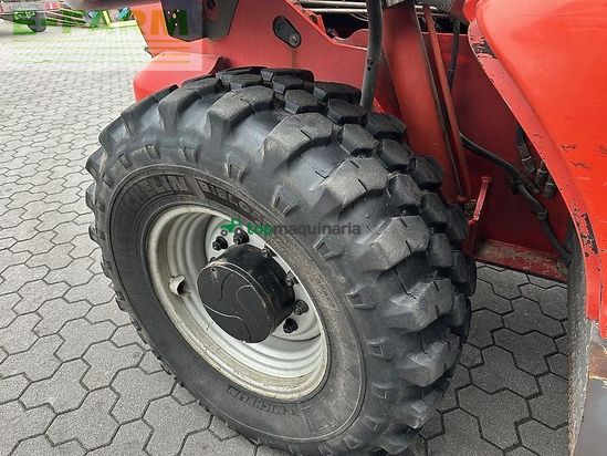 Telescopica - Manitou - mlt 845-120 classic