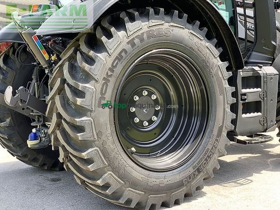 Tractor agrícola - Valtra - n155e active forst Active