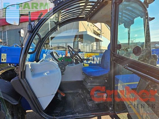 Telescopica - New Holland - lm 7.35