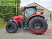 Tractor agrícola - Case IH - puma cvx 185