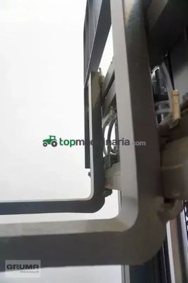 Elevadora - Linde - e 16 c evo 386-02