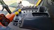 Cosechadora de Cereal - New Holland - cx 840