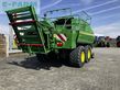Empacadora gigant - John Deere - l 624