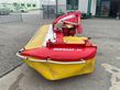 Cortacésped manual - Pöttinger - eurocat 311 classic