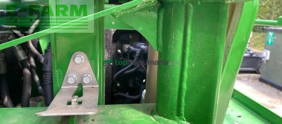 Cosechadora de Cereal - John Deere - 8300