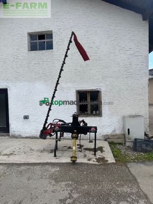 Cortacésped manual - BB-Umwelttechnik - seco duplex 295 h-r eco