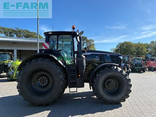 Tractor agrícola - John Deere - 6m230