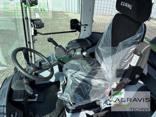 Minicargadora - Claas - torion 644 sinus