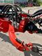 Henificador - Kuhn - merge maxx 950 - bandschwader