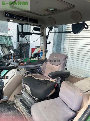 Tractor agrícola - Fendt - 718 power