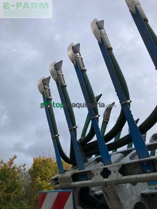 Cisterna - Kaweco - profi 1.18 ptw