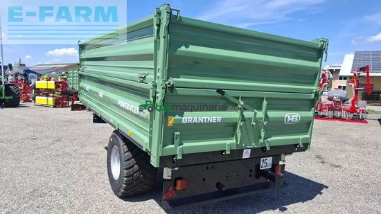 Volquet - Brantner - e 8041
